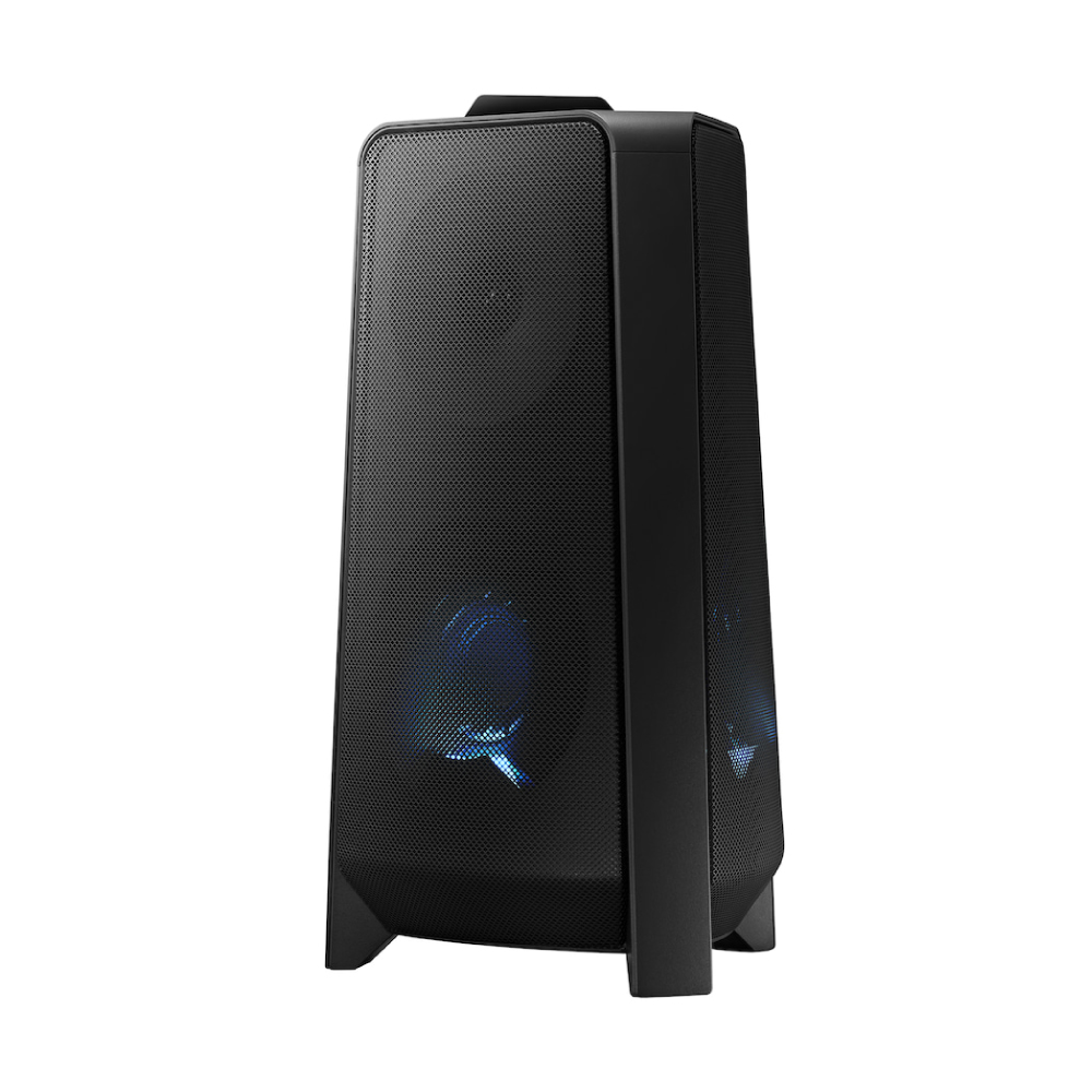 TORRE DE SONIDO SAMSUNG MX-T40-PE BLUETOOTH 300W - 2