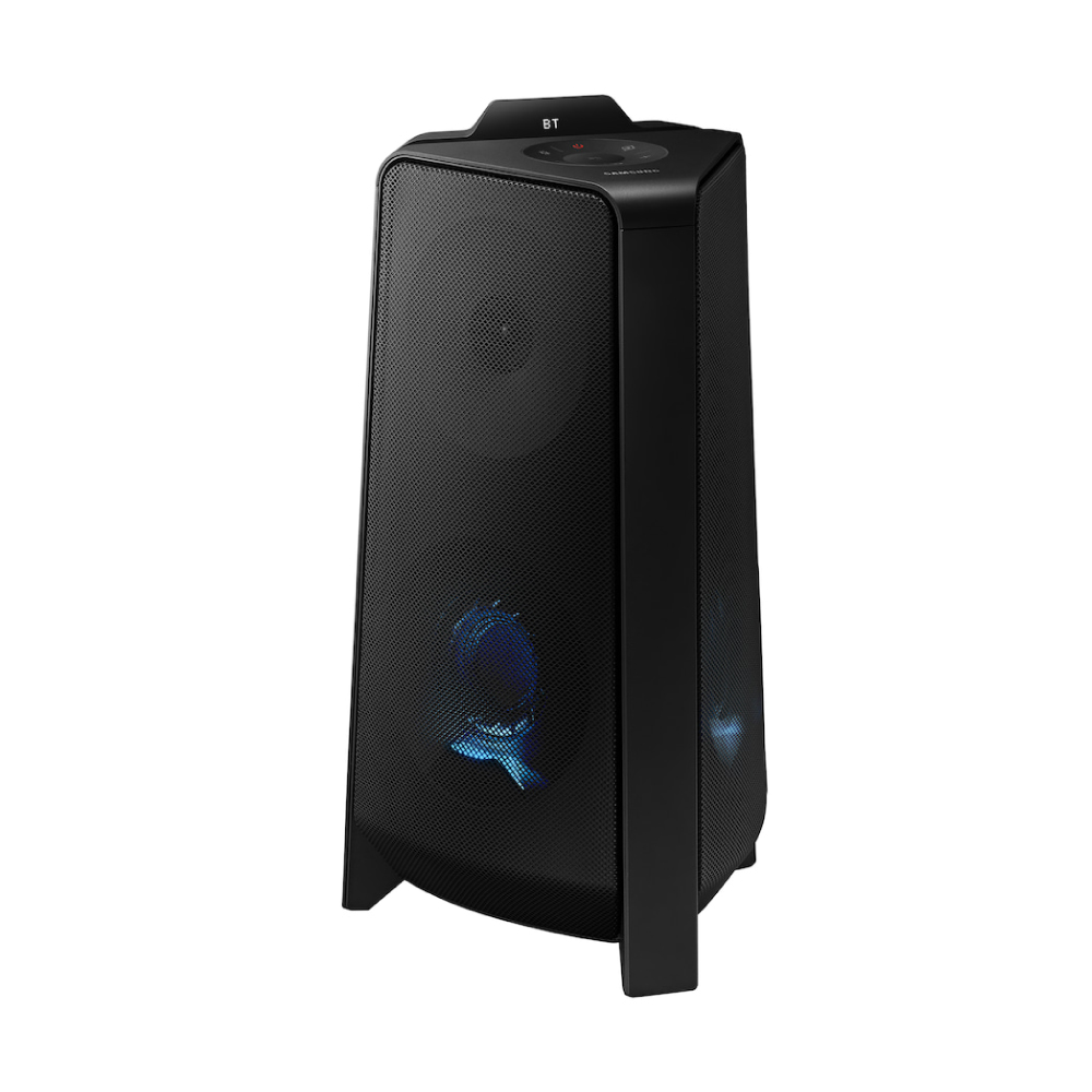 TORRE DE SONIDO SAMSUNG MX-T40-PE BLUETOOTH 300W - 3