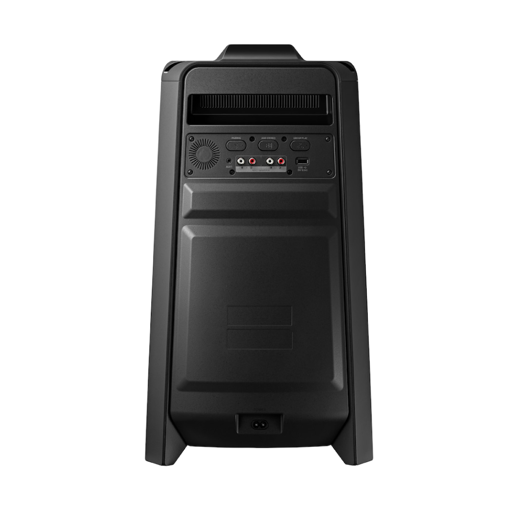 TORRE DE SONIDO SAMSUNG MX-T40-PE BLUETOOTH 300W - 4