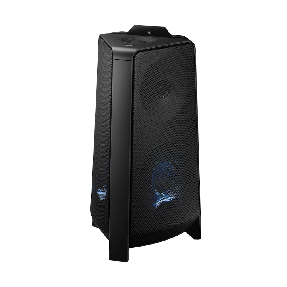 TORRE DE SONIDO SAMSUNG MX-T40-PE BLUETOOTH 300W - 5