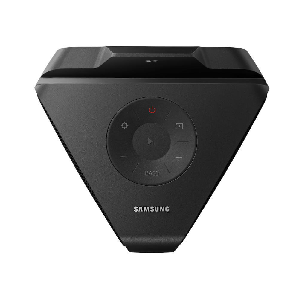 TORRE DE SONIDO SAMSUNG MX-T40-PE BLUETOOTH 300W - 6
