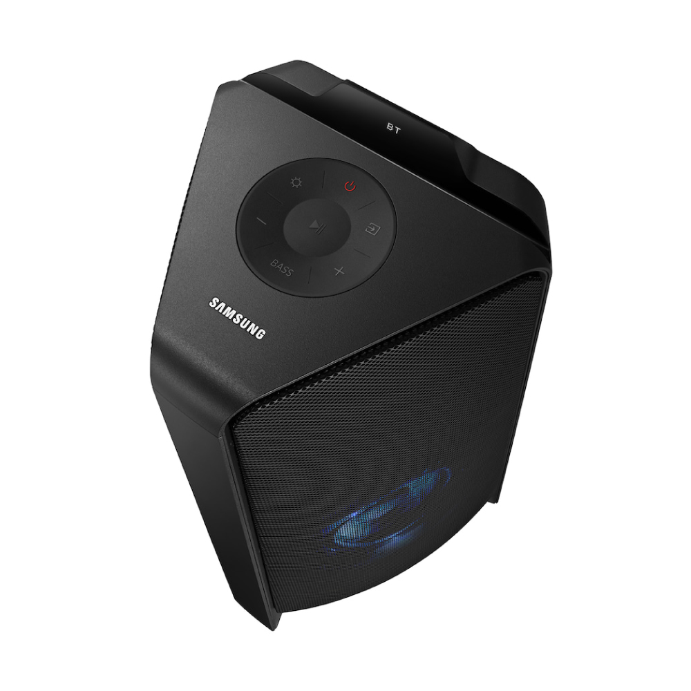 TORRE DE SONIDO SAMSUNG MX-T40-PE BLUETOOTH 300W - 7