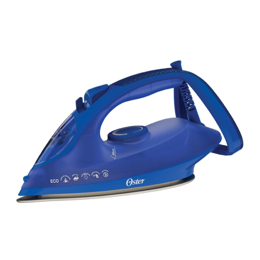 PLANCHA DE VAPOR OSTER GCSTAC7601-053 AEROGLIDE PLUS S7600 - 1