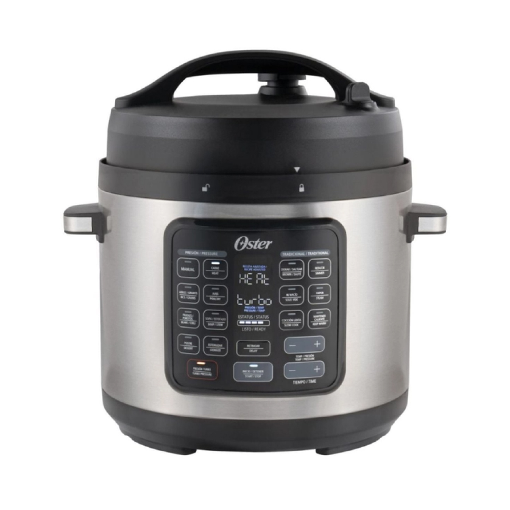 MULTIOLLA PRESION OSTER CKSTPCECT57DF-053 DIAMONDFORCE DE 5.7 LTS - 1