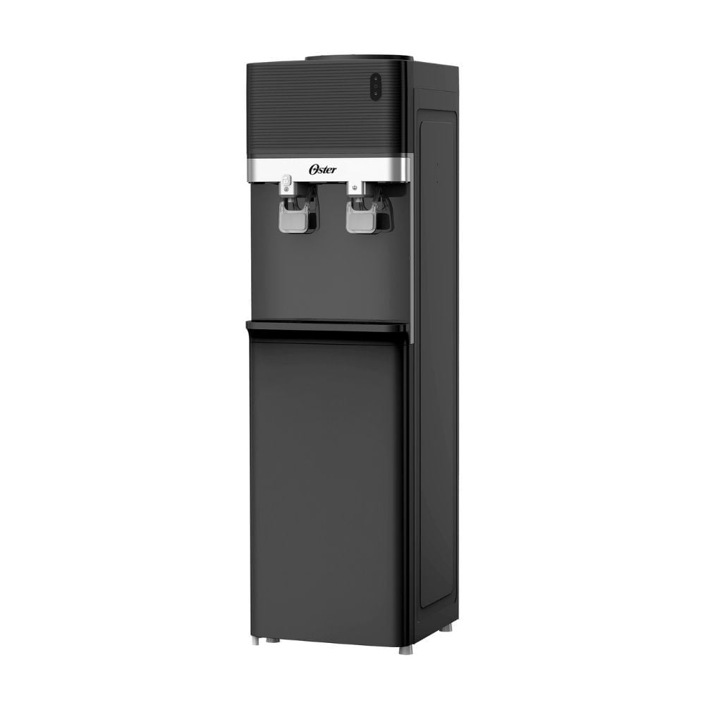 DISPENSADOR DE AGUA OSTER OS-PWDA5502B FRIOCALIENTE 20LTS - 2
