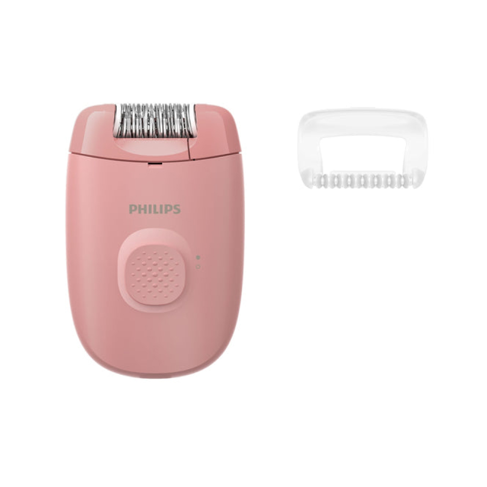DEPILADORA EPILATOR PHILIPS BRE227_00 SERIES 2000 - 1