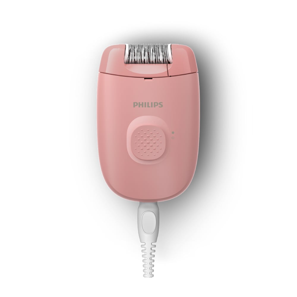 DEPILADORA EPILATOR PHILIPS BRE227_00 SERIES 2000 - 2