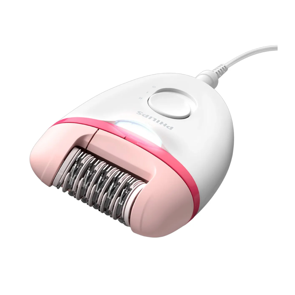 DEPILADORA EPILATOR PHILIPS BRE25500 ROSA - 3
