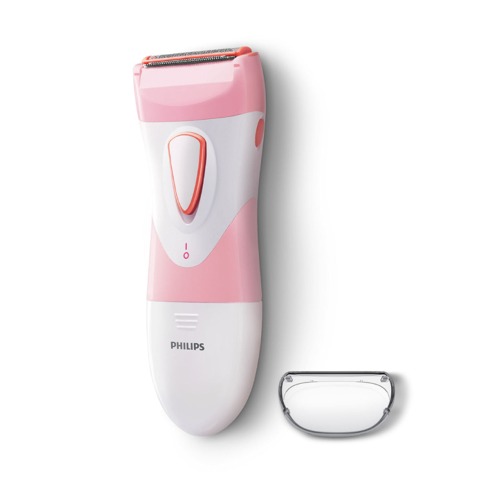 DEPILADORA INALAMBRICA PHILIPS HP630600 SATINSHAVE ESSENTIAL - 1