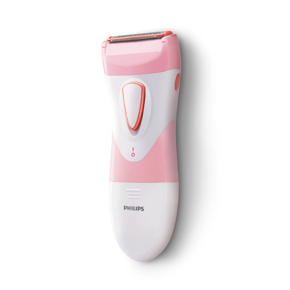 DEPILADORA INALAMBRICA PHILIPS HP630600 SATINSHAVE ESSENTIAL - 2