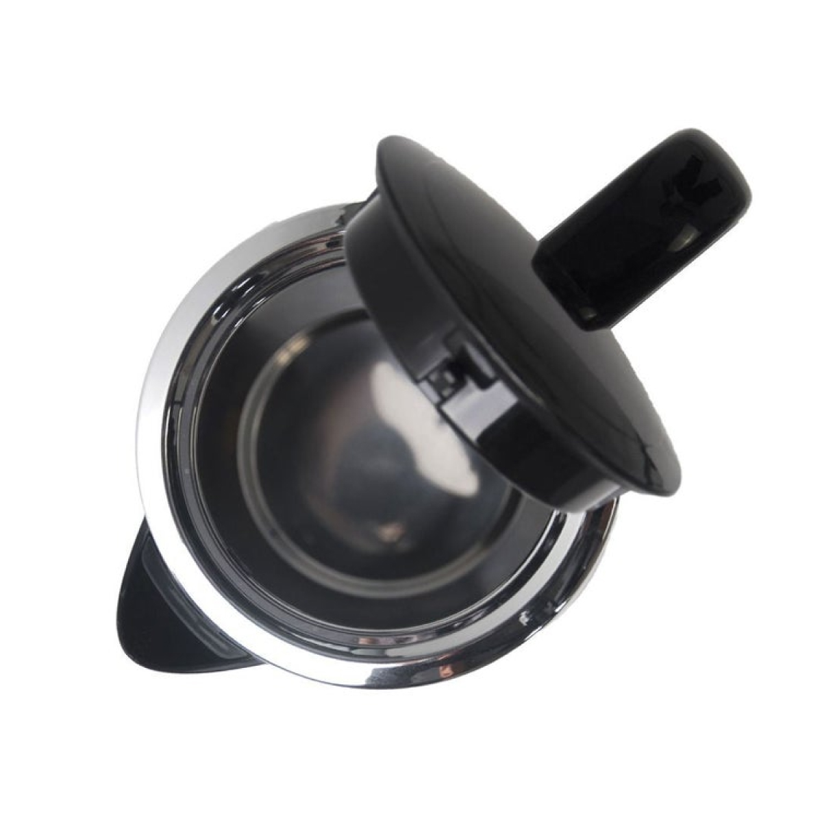 HERVIDOR PLÁSTICO IMACO KE-3000 3.0LTS NEGRO - 3
