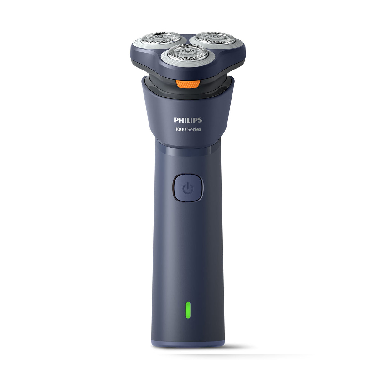 AFEITADORA ELÉCTRICA SHAVER PHILIPS S1881-00 USO EN SECO Y HÚMEDO - 2