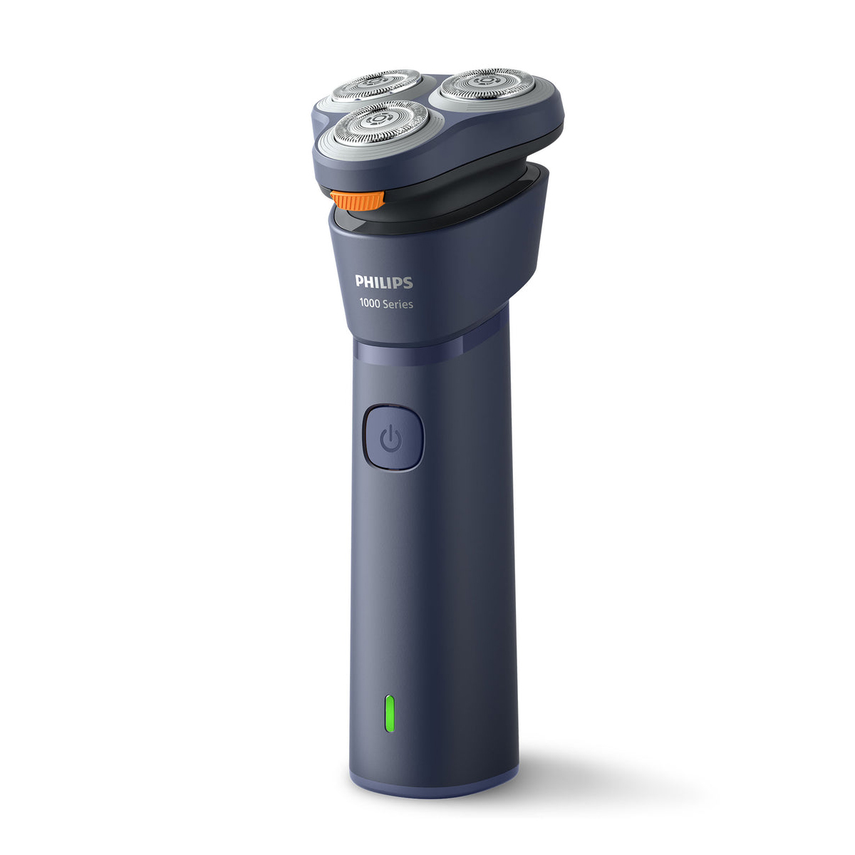 AFEITADORA ELÉCTRICA SHAVER PHILIPS S1881-00 USO EN SECO Y HÚMEDO - 3