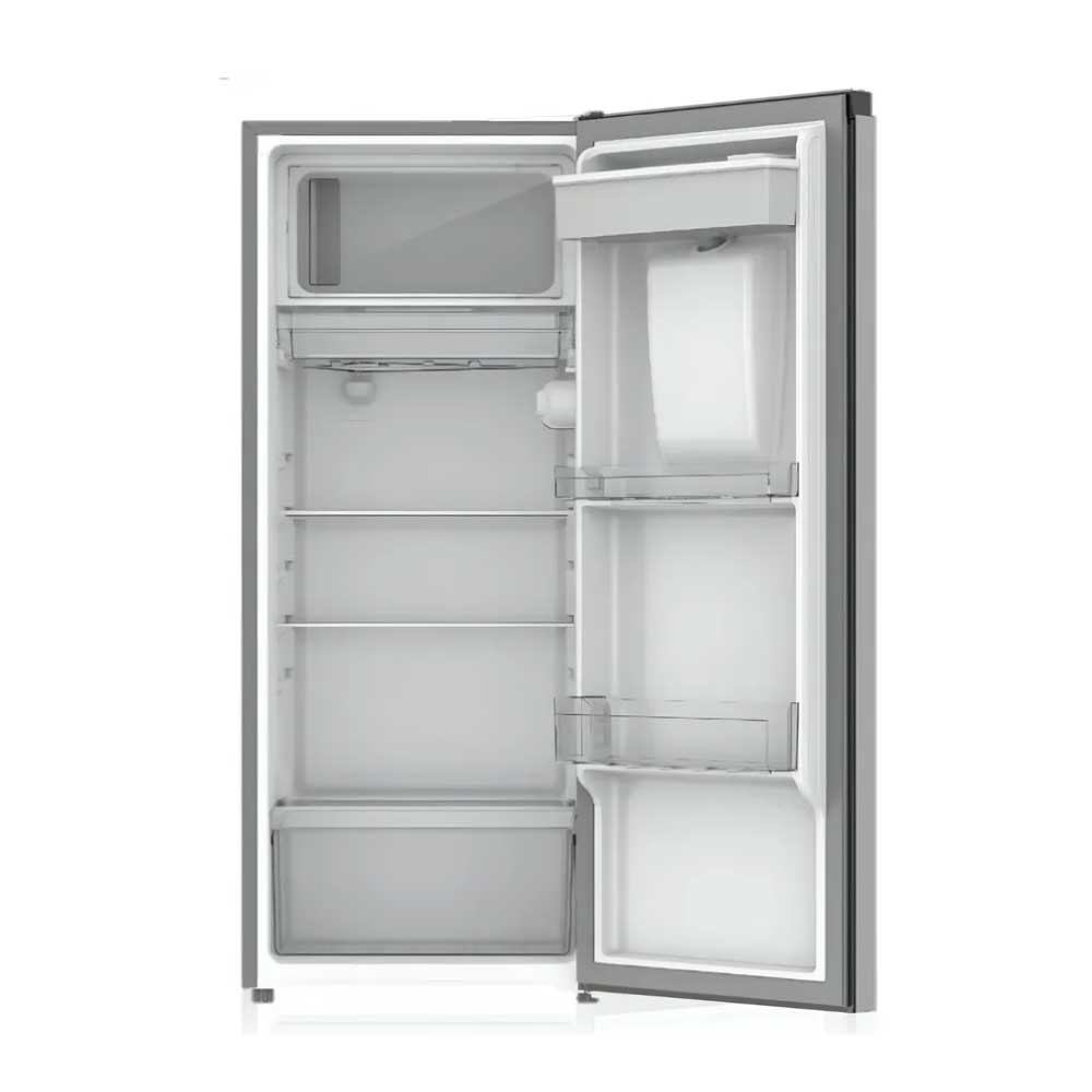 REFRIGERADORA FROST OSTER OS-PDF178SSD 175 LTS GRIS - 4