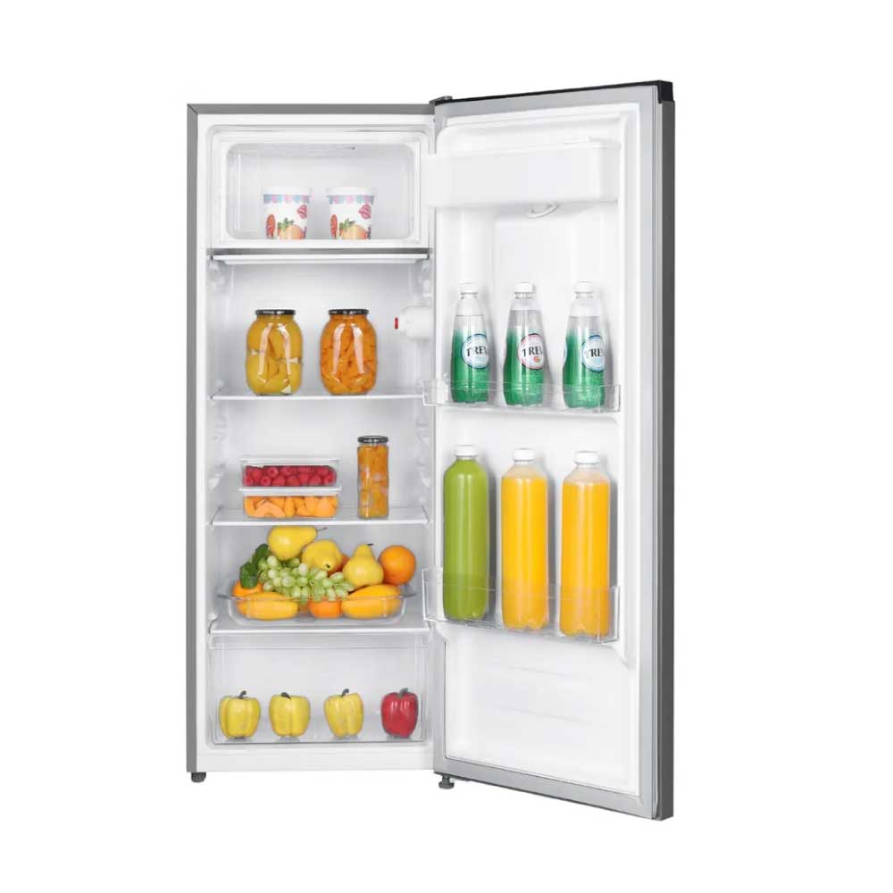 REFRIGERADORA FROST OSTER OS-PDF178SSD 175 LTS GRIS - 5