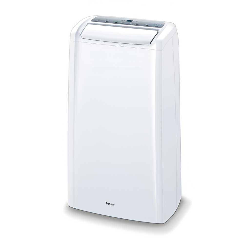 DESHUMEDECEDOR BEURER LE60 20 LTS - 24H - 1