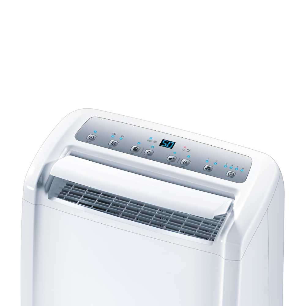 DESHUMEDECEDOR BEURER LE60 20 LTS - 24H - 2