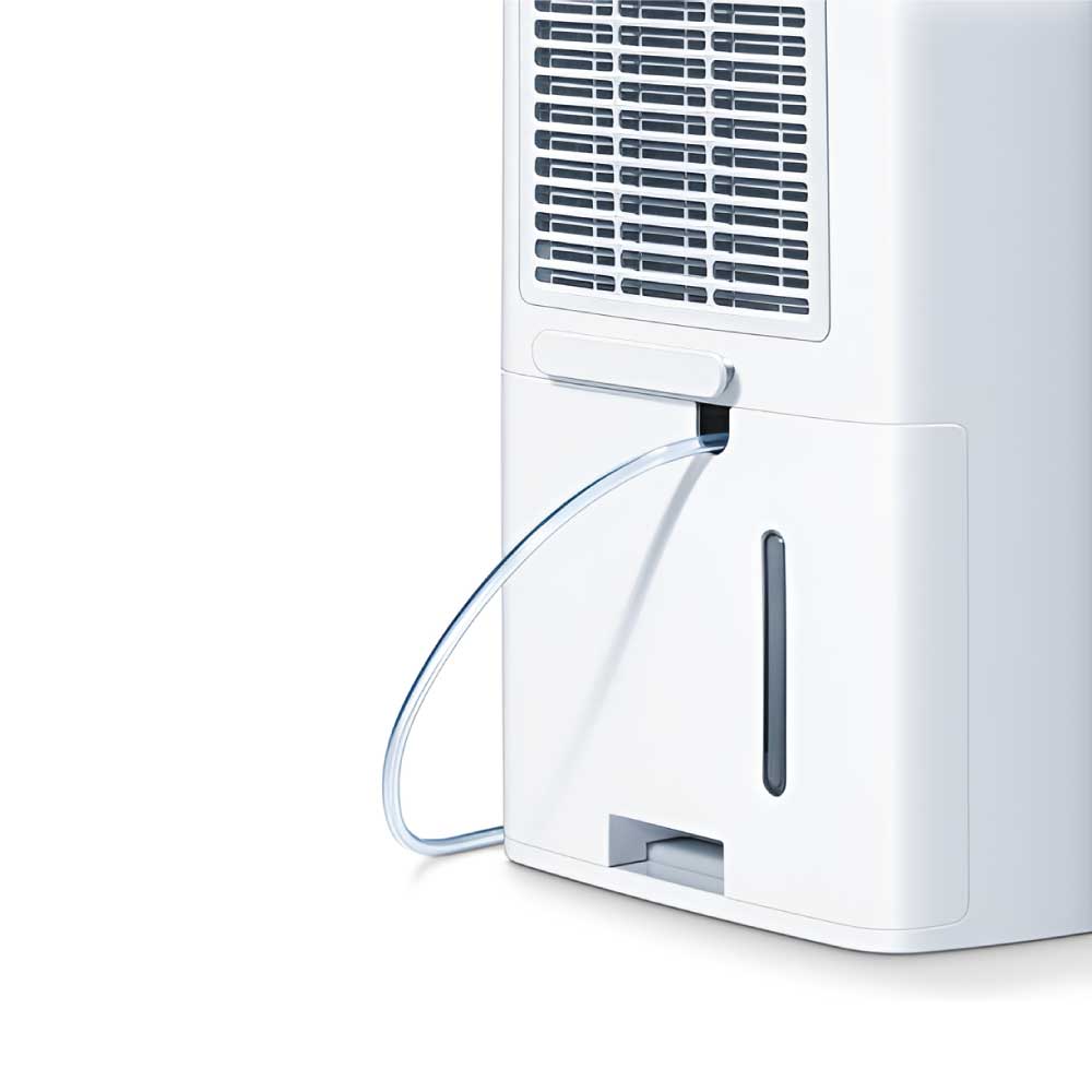 DESHUMEDECEDOR BEURER LE60 20 LTS - 24H - 3