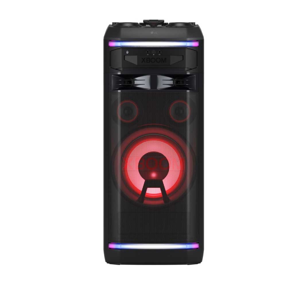 PARLANTE BLUETOOTH LG XBOOM OK99M 2000W ALTAVOZ PARA DJ - 1