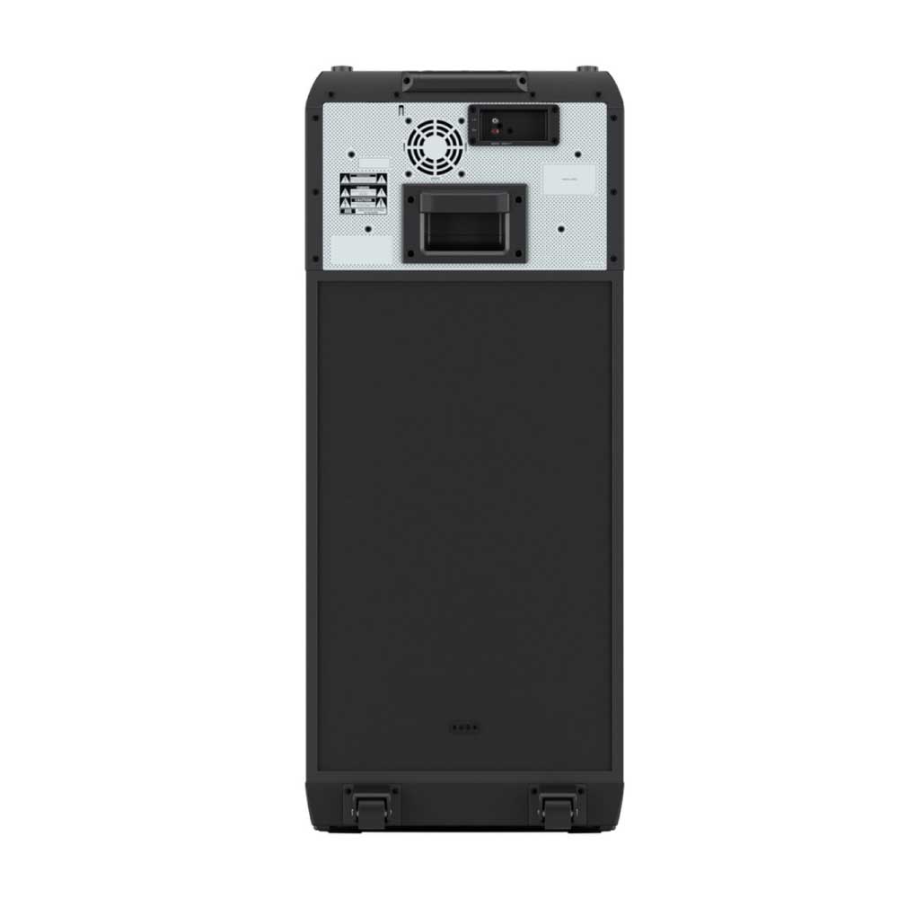 PARLANTE BLUETOOTH LG XBOOM OK99M 2000W ALTAVOZ PARA DJ - 6