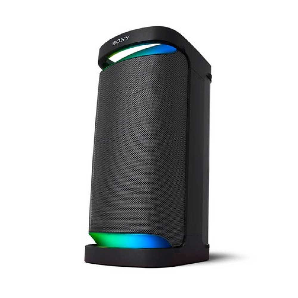PARLANTE BLUETOOTH SONY SRS-XP700 CON MEGA BASS Y KARAOKE - 1