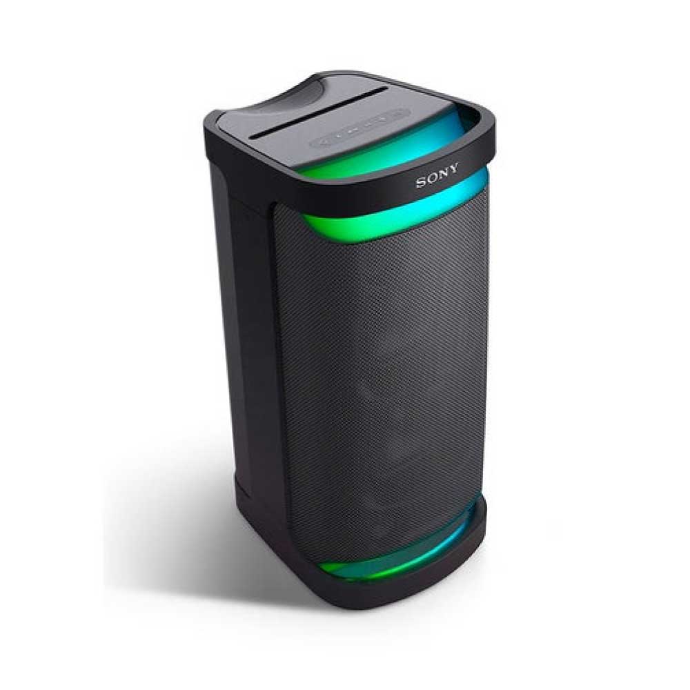PARLANTE BLUETOOTH SONY SRS-XP700 CON MEGA BASS Y KARAOKE - 2