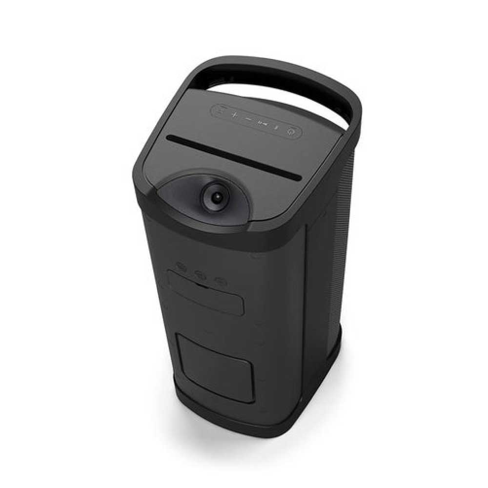 PARLANTE BLUETOOTH SONY SRS-XP700 CON MEGA BASS Y KARAOKE - 3