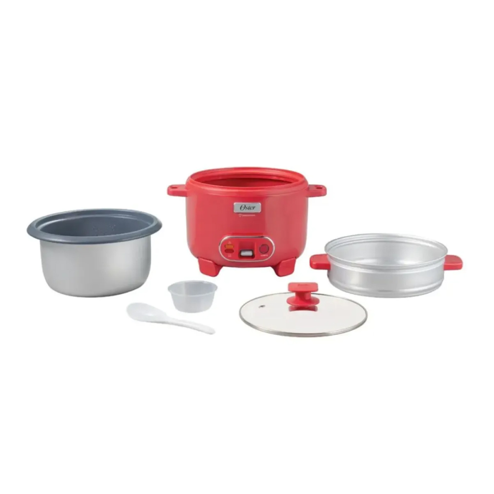ARROCERA MULTIFUNCIONAL OSTER CKSTRC10DFPNK-053 DIAMONDFORCE 10 TAZAS - 4