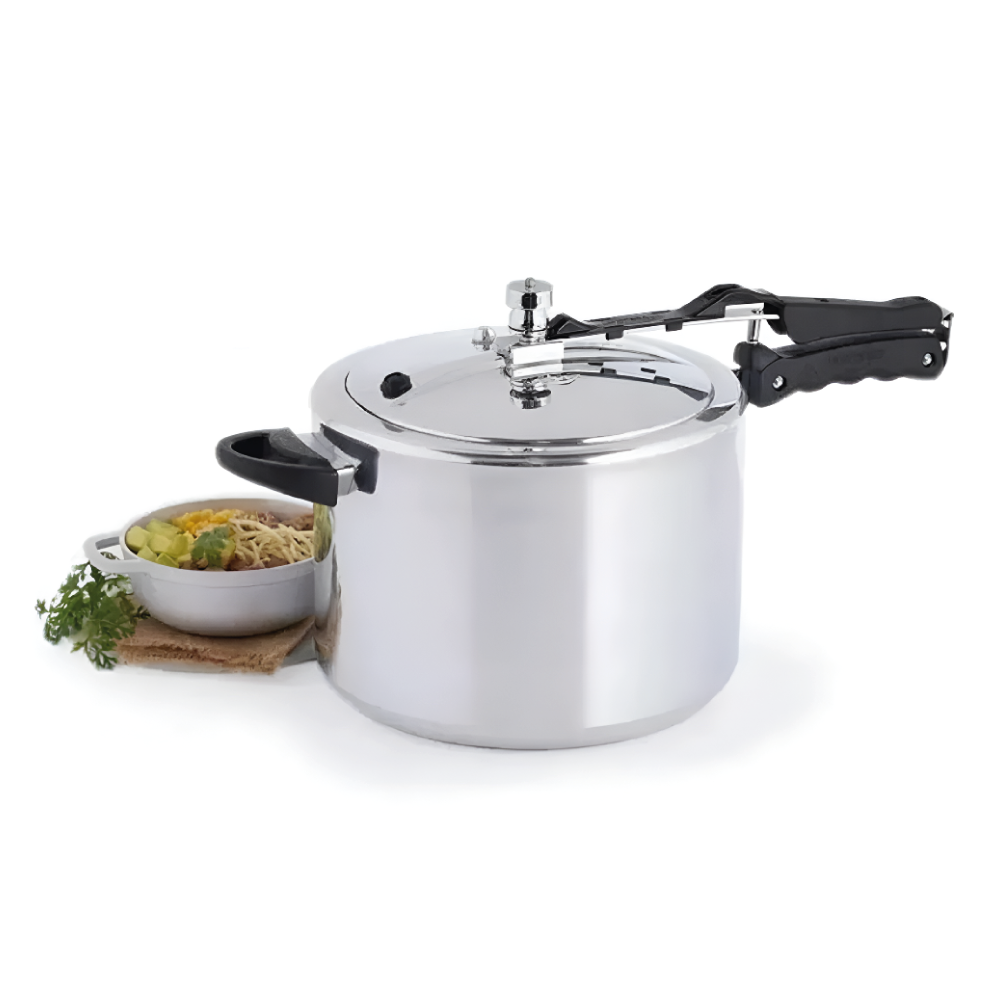 OLLA PRESIÓN UNIVERSAL 8 LITROS V2 - 1