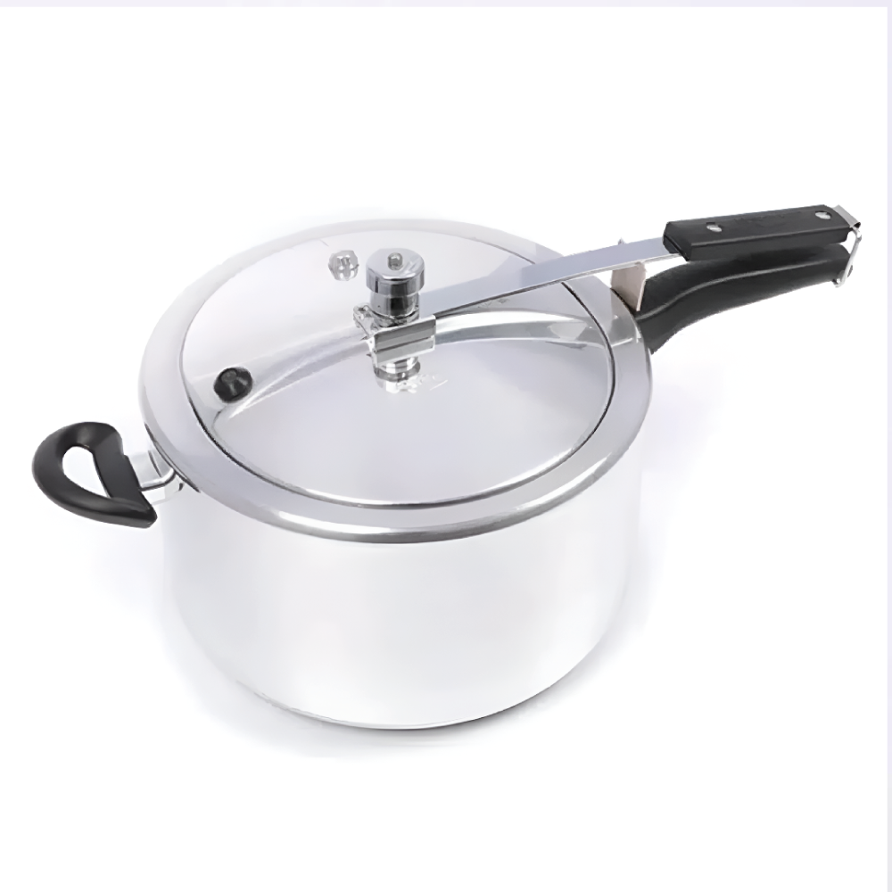OLLA PRESIÓN UNIVERSAL 8 LITROS V2 - 2