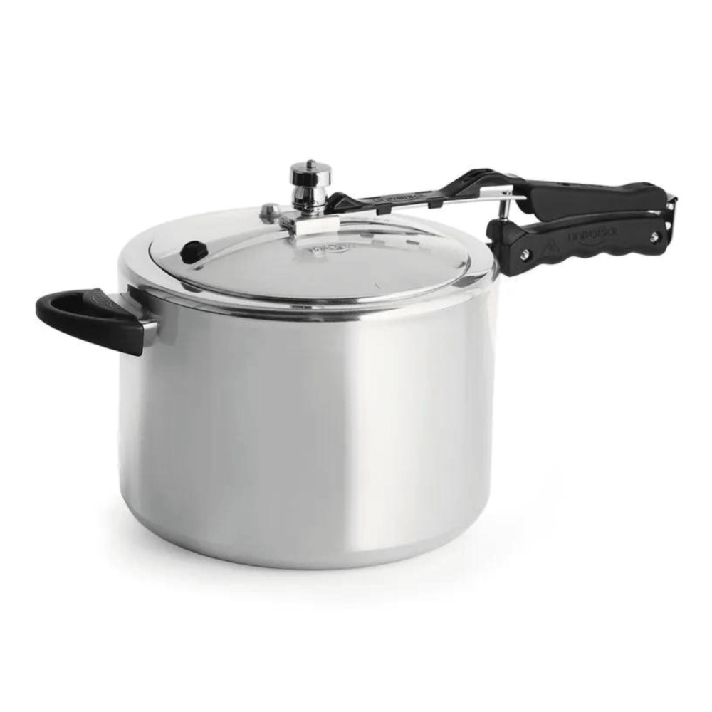 OLLA PRESIÓN UNIVERSAL 10 LITROS AL - 1