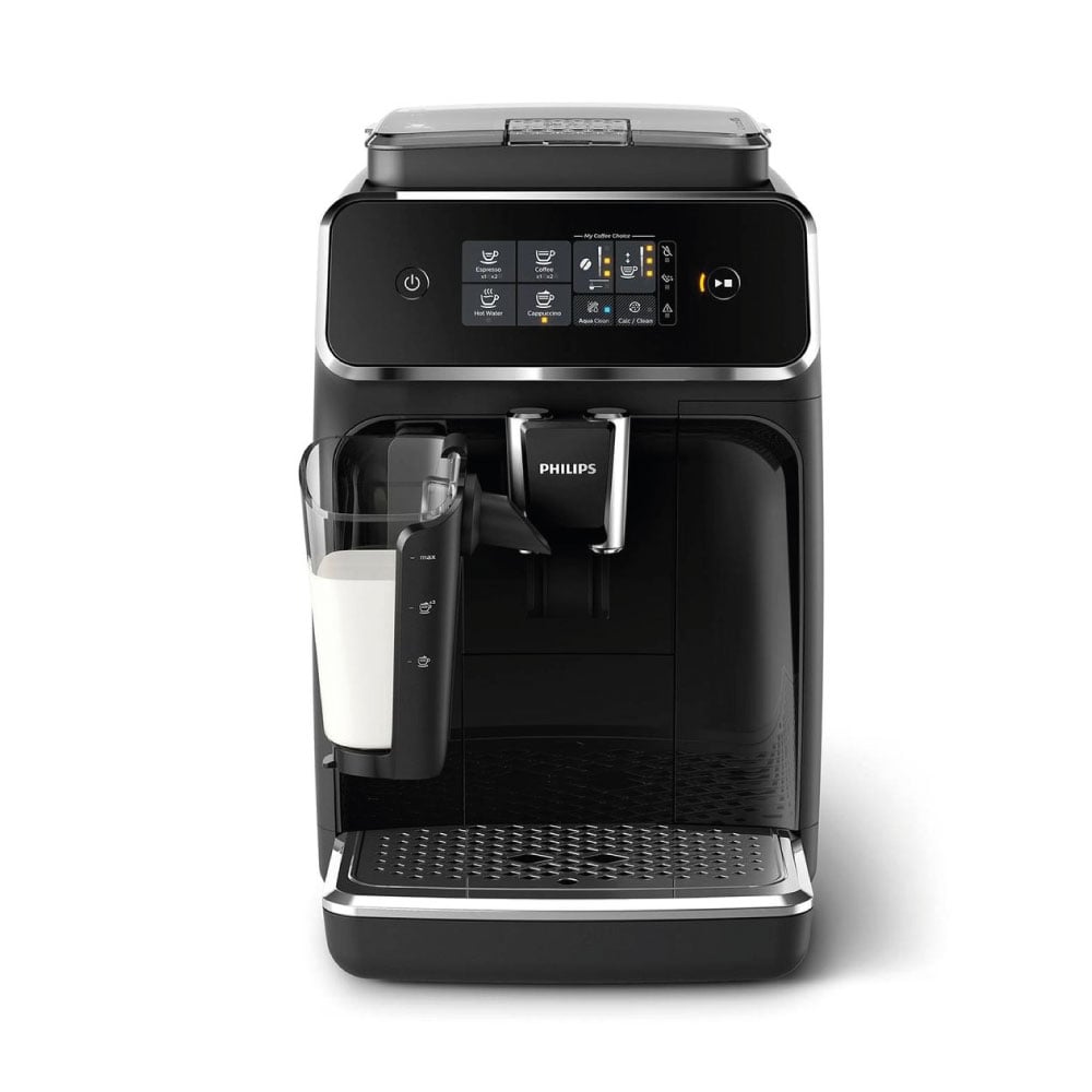 CAFETERA EXPRESSO PHILIPS EP223142 LATTEGO 1500W 1.8L - 3