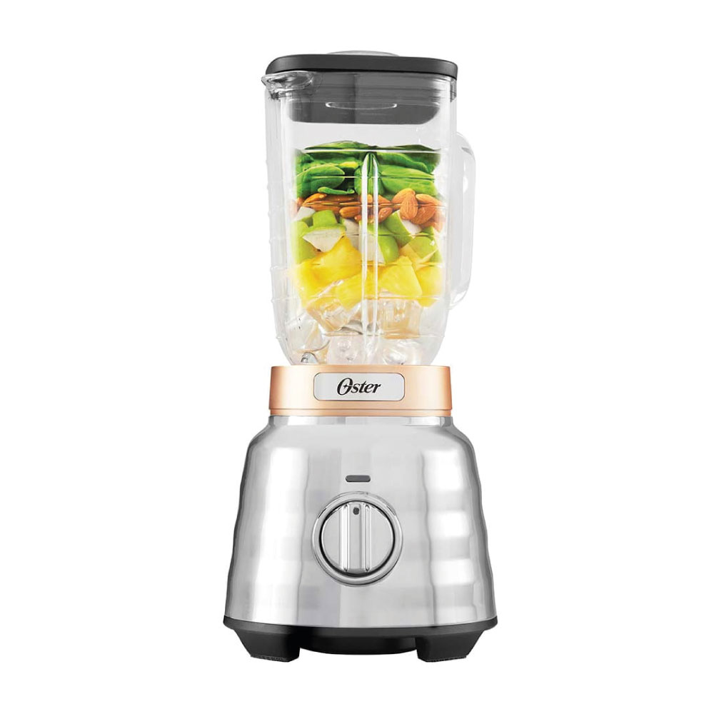 LICUADORA OSTER BLSTPBRG OSTERIZER MAX 1500W VASO DE VIDRIO 1.75 L - 1