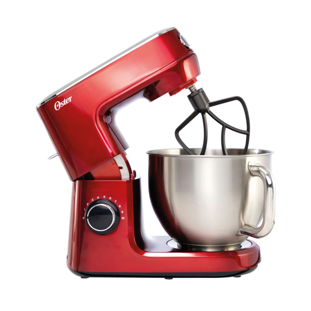 BATIDORA PLANETARIA OSTER FPSTSMPL3R-053 5.2L DE 1000W - 2