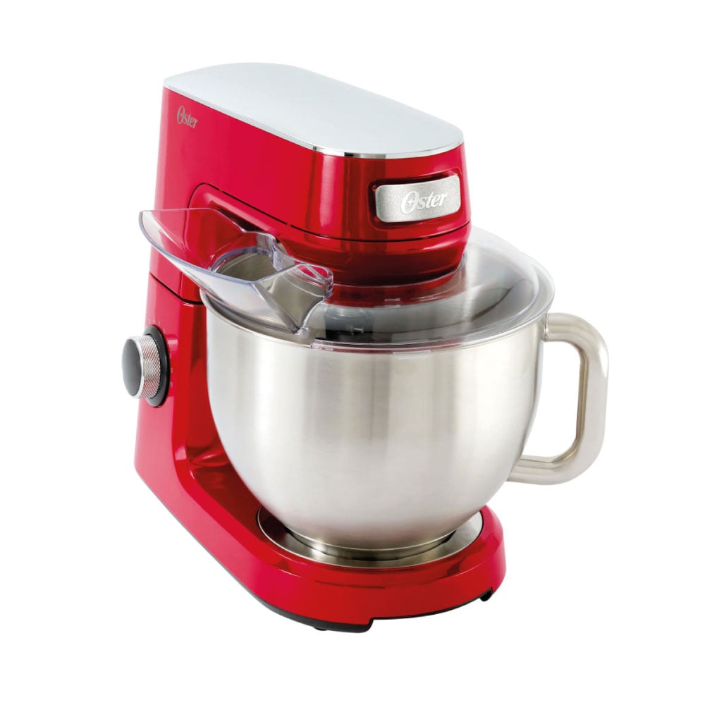 BATIDORA PLANETARIA OSTER FPSTSMPL3R-053 5.2L DE 1000W - 3