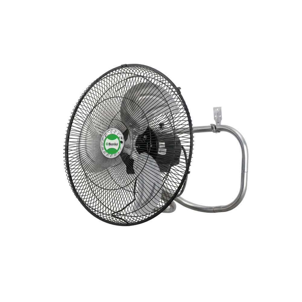 VENTILADOR BOSSKO BK-8218VI PEDESTAL 3 EN 1 DE 18' 2 UNI. POR CAJA - 3