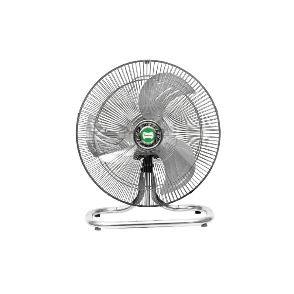 VENTILADOR BOSSKO BK-8218VI PEDESTAL 3 EN 1 DE 18' 2 UNI. POR CAJA - 4
