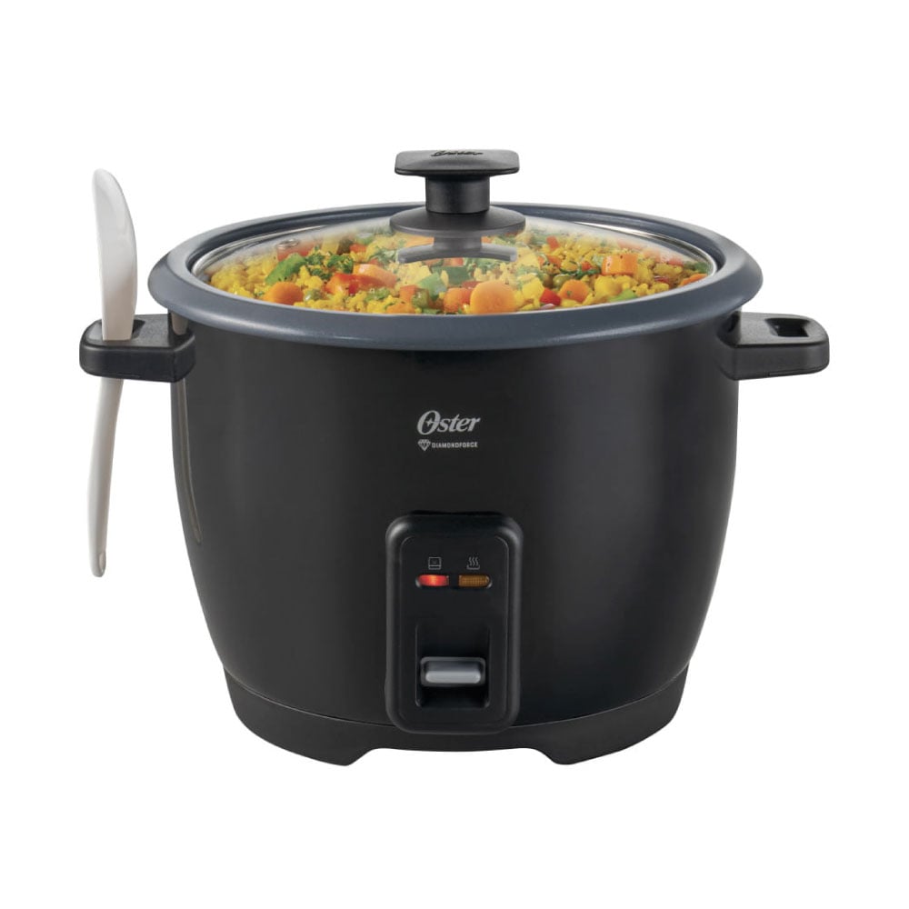 OLLA ARROCERA OSTER CKSTRCB10DFBLK-053 1.8LTS 10TZS - 1