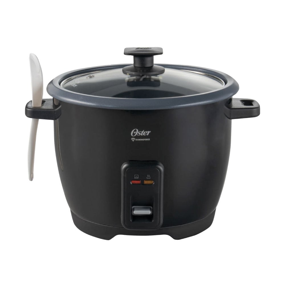 OLLA ARROCERA OSTER CKSTRCB10DFBLK-053 1.8LTS 10TZS - 2