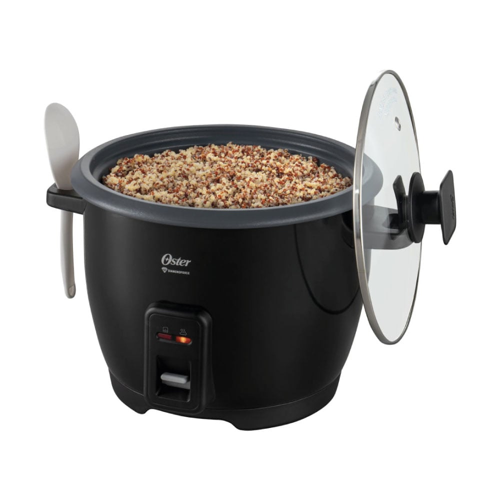 OLLA ARROCERA OSTER CKSTRCB10DFBLK-053 1.8LTS 10TZS - 3