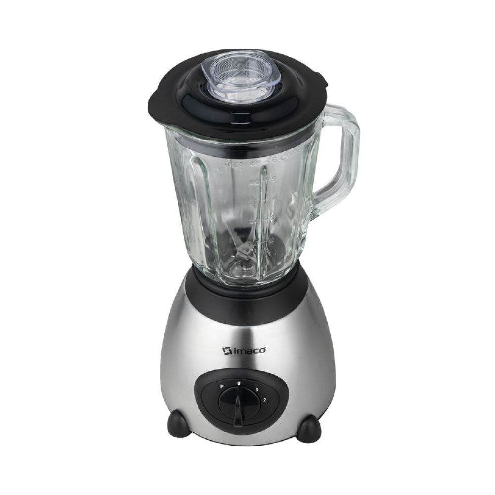 LICUADORA IMACO BLS503 DE 1.5LTS 450W - 4