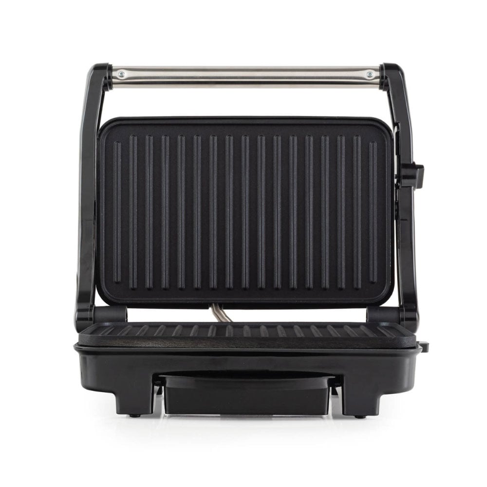 SANDWICHERA PANINI THOMAS TH-975 NEGRO 1500W - 4