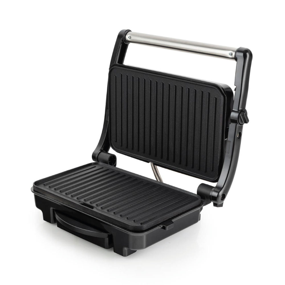 SANDWICHERA PANINI THOMAS TH-975 NEGRO 1500W - 5