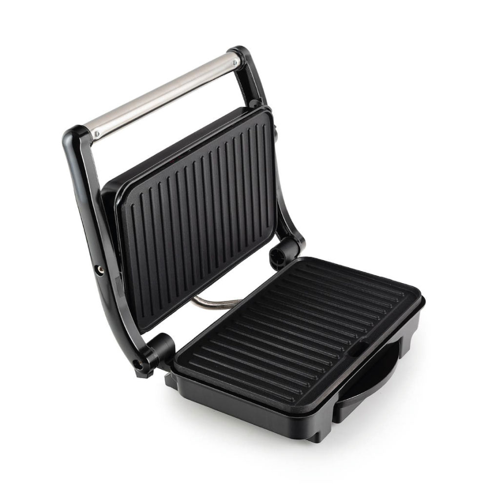 SANDWICHERA PANINI THOMAS TH-975 NEGRO 1500W - 6
