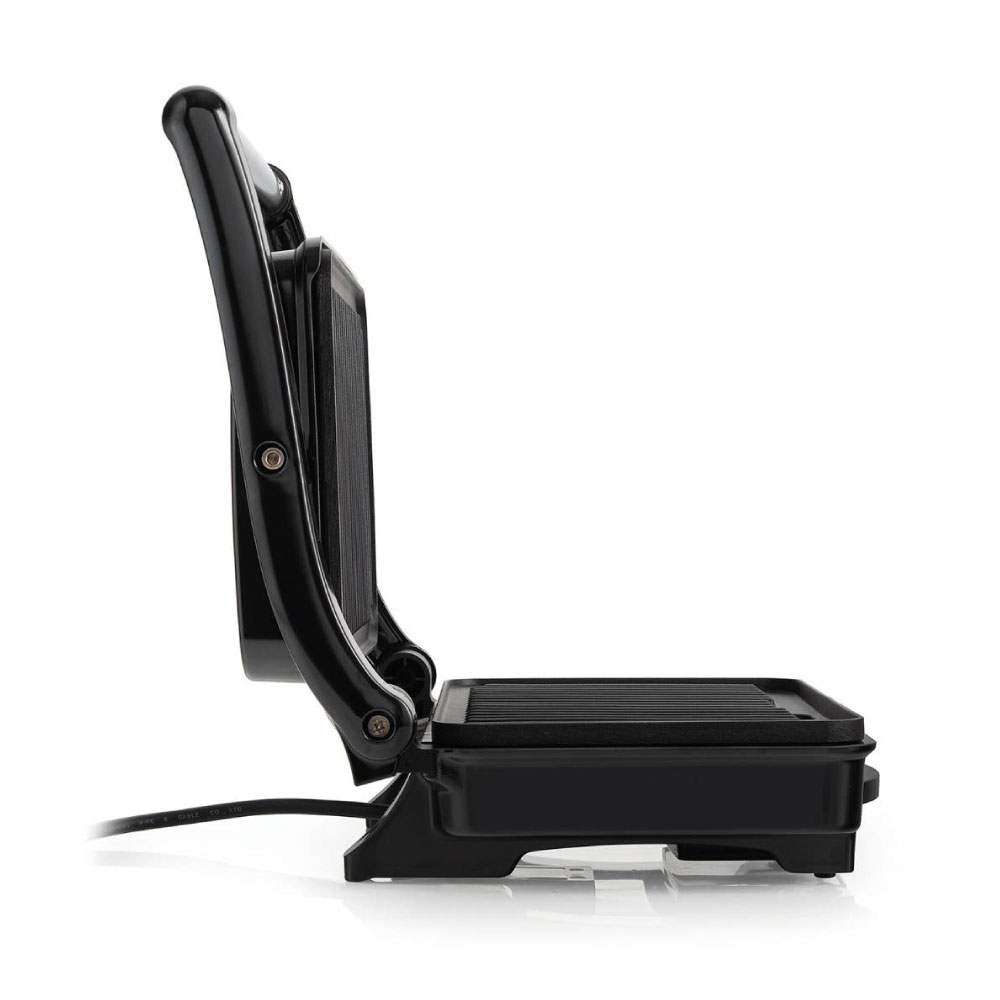 SANDWICHERA PANINI THOMAS TH-975 NEGRO 1500W - 7