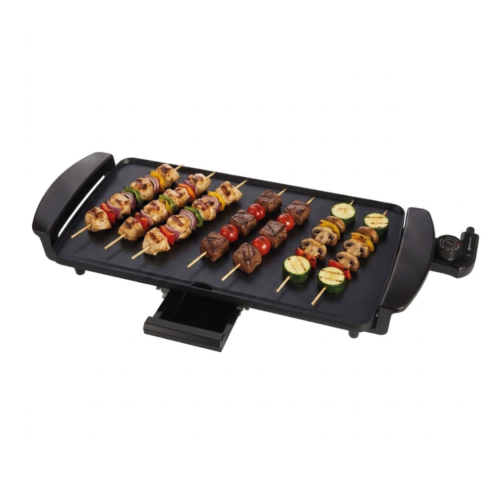 GRILL TIPO PLANCHA IMACO IG5025 ANTIADHERENTE 1500W - 1