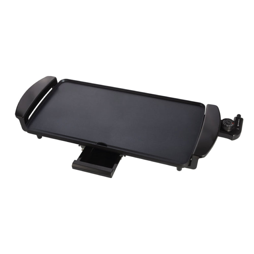 GRILL TIPO PLANCHA IMACO IG5025 ANTIADHERENTE 1500W - 2