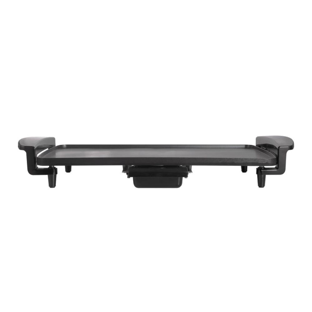 GRILL TIPO PLANCHA IMACO IG5025 ANTIADHERENTE 1500W - 3