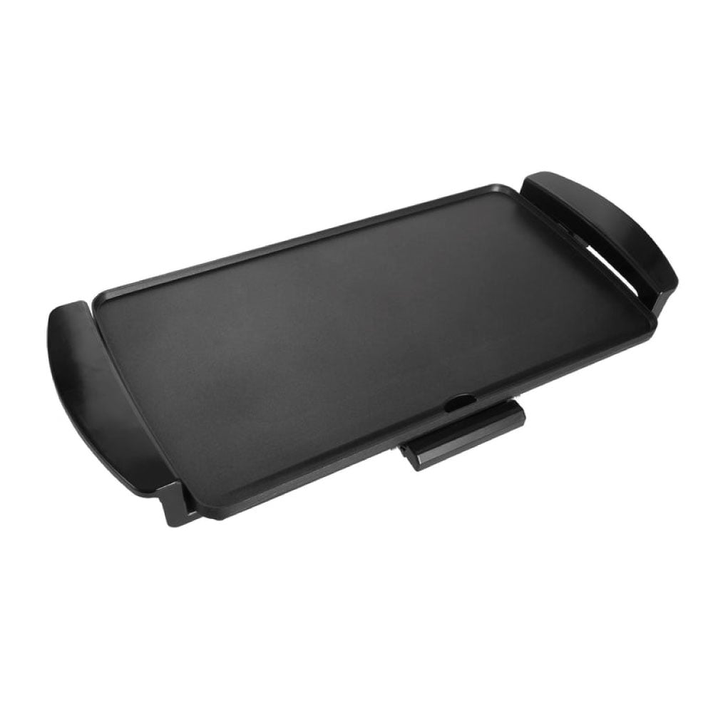 GRILL TIPO PLANCHA IMACO IG5025 ANTIADHERENTE 1500W - 4