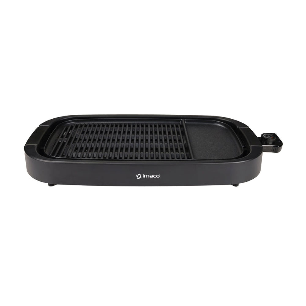 PLANCHA FREIDORA IMACO IG2327SF ANTIADHERENTE 2000W - 2